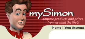 mySimon